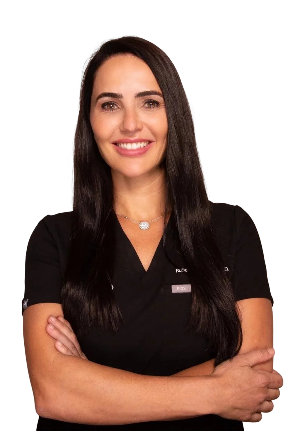 Dr. Roberta Del Campo, Chief Medical Officer at Skin Laundry