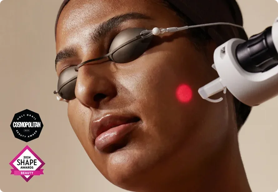 Signature Laser Facial